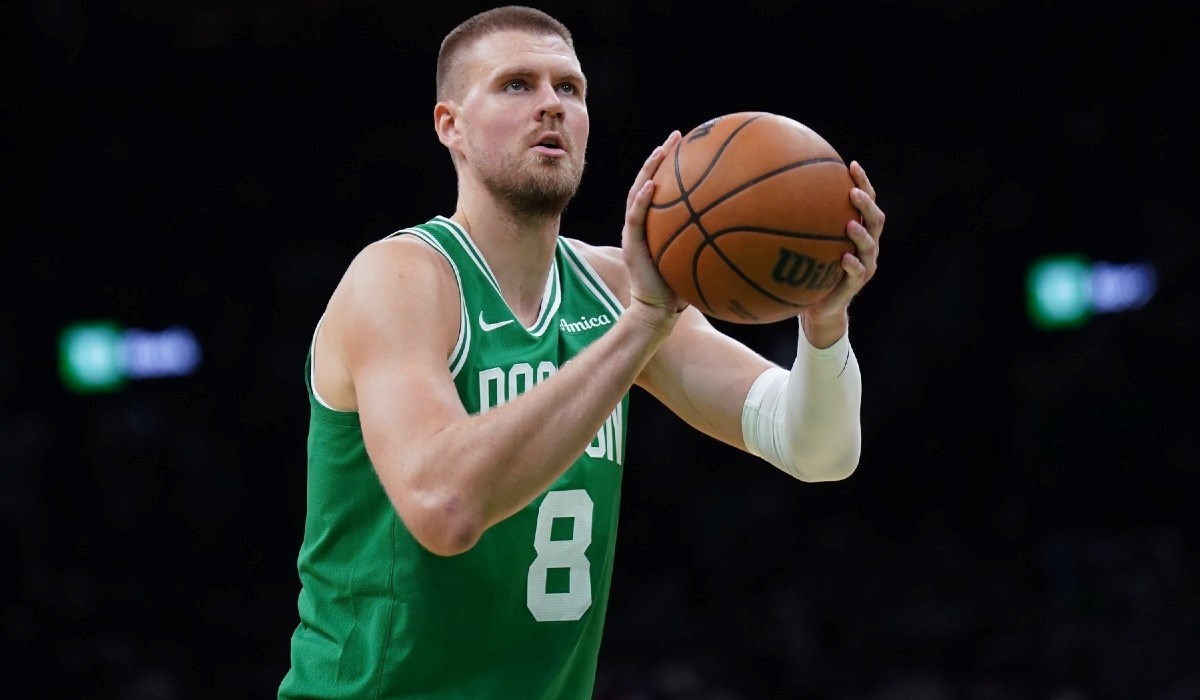 NBA zvijezda: Igrao sam za Celticse i Knickse, ali moj san je boriti se u UFC-u