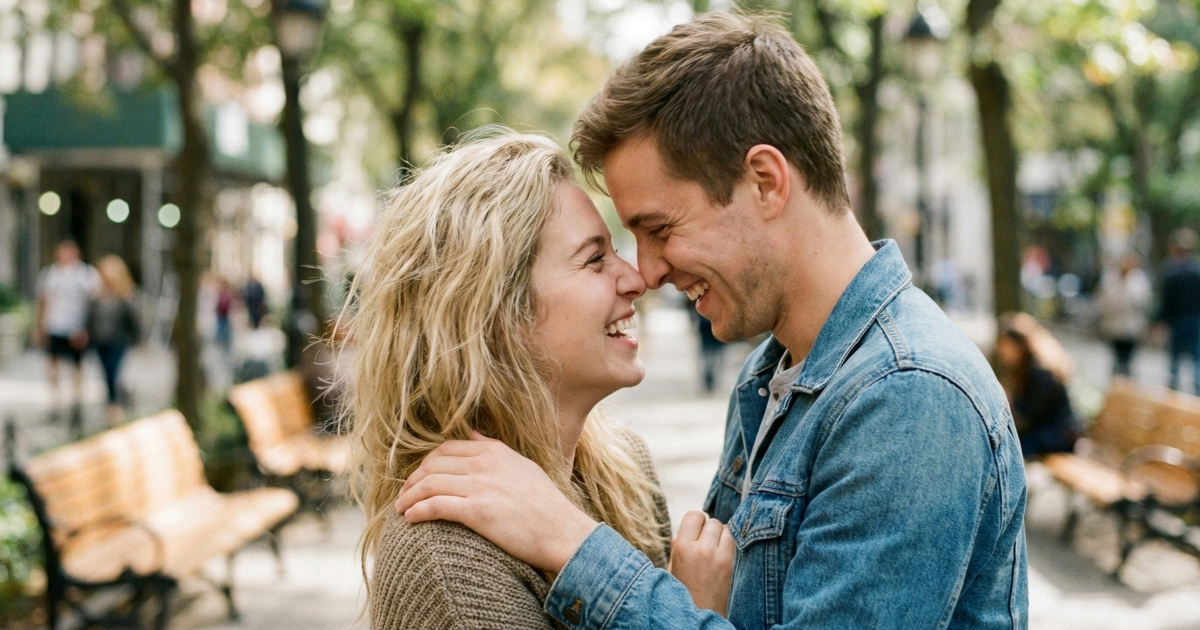 Sretne veze i debljanje: Zašto ljubav donosi kilograme?