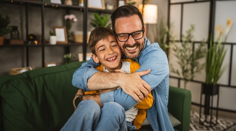 Devet stvari koje djeca pamte o roditeljima, prema psihologinji