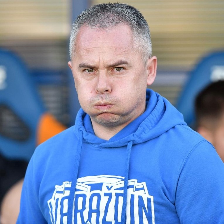 Šafarić: Mi smo svjetski prvaci u tome. Odigrali smo savršeno, ali lopta neće u gol