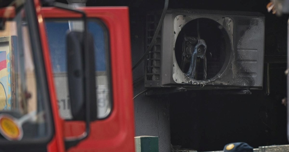 Muškarac se u Kloštar Ivaniću posvađao s obitelji pa zapalio kuću