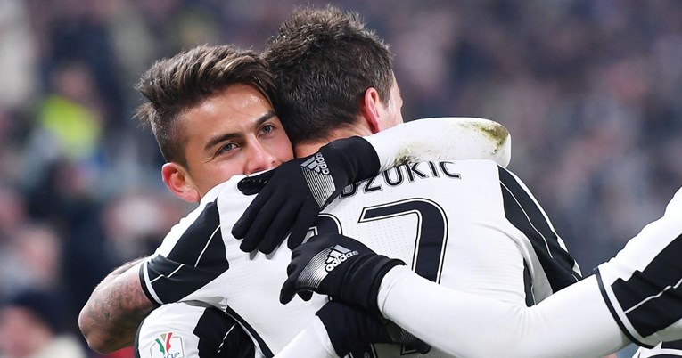 Juventus iz dva razloga svim silama tjera miljenika navijača i projekt kluba