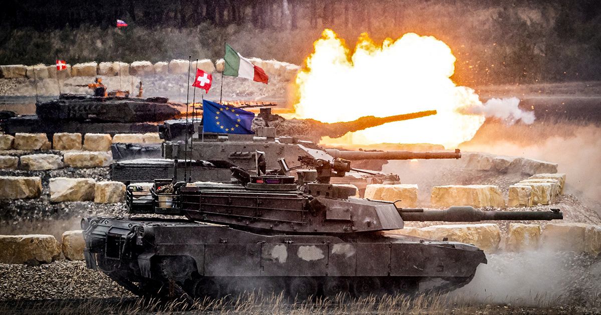 Europski povjerenik podsjetio na ideju Junckera, Macrona i Merkel: "Što čekamo?"