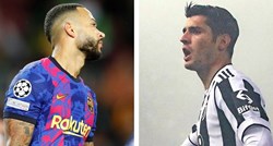 Goal: Barcelona i Juventus u kompliciranoj operaciji. Sve ovisi o Atletico Madridu