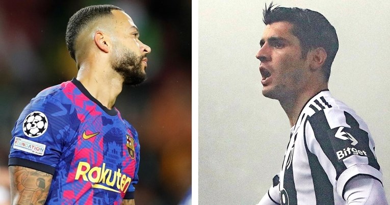 Goal: Barcelona i Juventus u kompliciranoj operaciji. Sve ovisi o Atletico Madridu