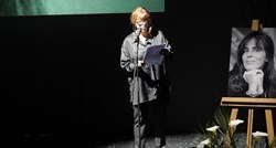 U Beogradu održana komemoracija povodom smrti Mire Furlan