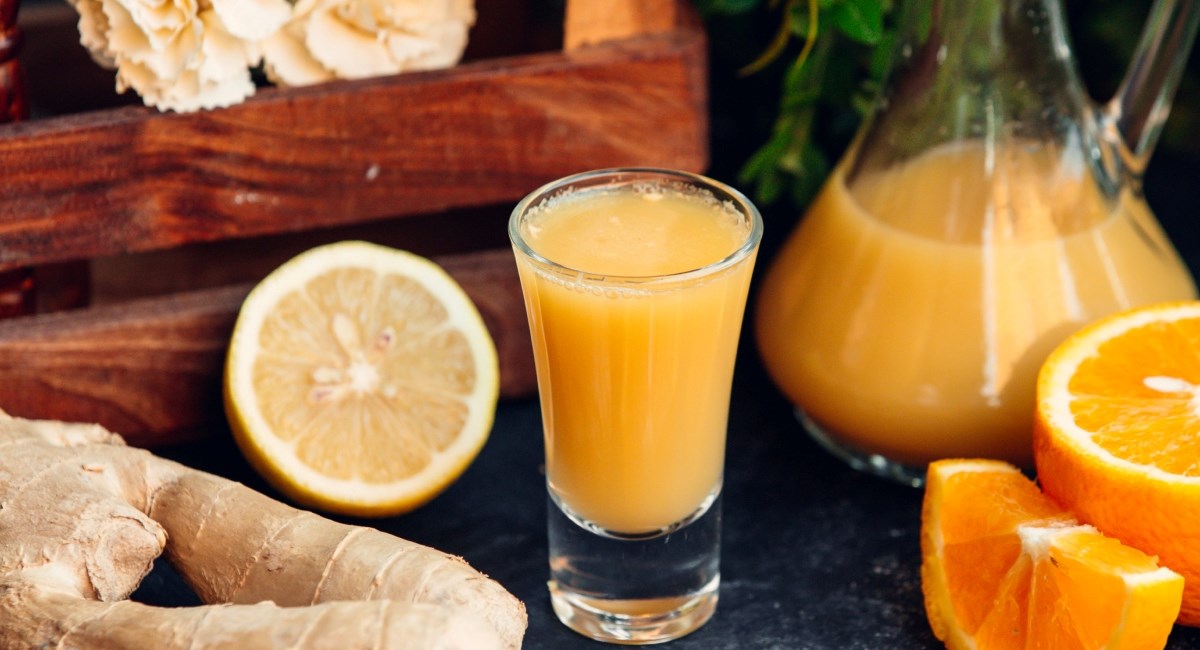 3 super napitka za jačanje imuniteta: Gotovi su za čas i nevjerojatno zdravi