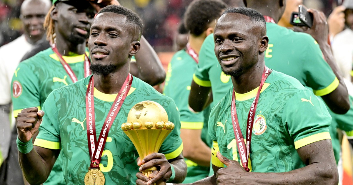 Pokrenut postupak nakon žalbe Senegala na oduzimanje afričke titule