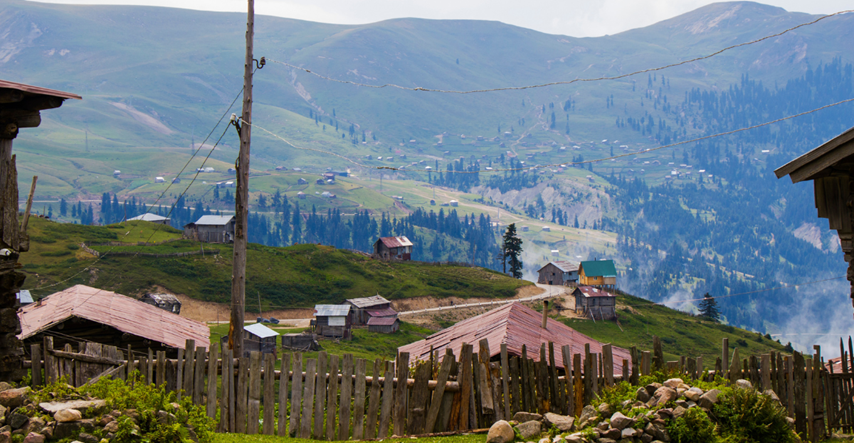 U ovom selu u Srbiji žive samo četiri stanovnika, svoje mjesto nazivaju "malim rajem"
