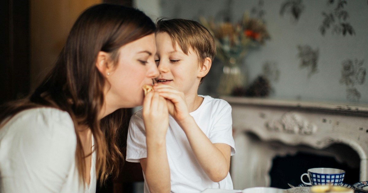 Djeci nikad ne treba braniti da isprobaju ovih 10 stvari. Važne su za njihov razvoj