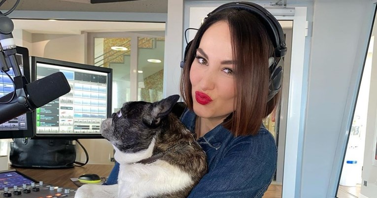 Tatjana Jurić je shrvana zbog smrti psa: "Pokidana sam, ne mogu disati od tuge"