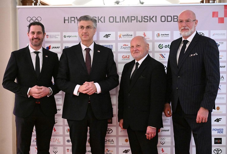 Kako je HDZ progutao hrvatski sport