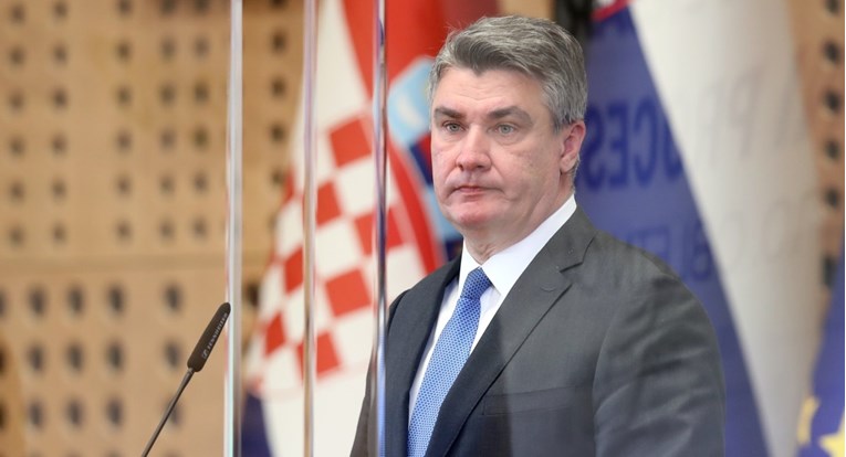 Milanović nakon sastanka sa šefovima susjednih država: Dogovoren je kompromis