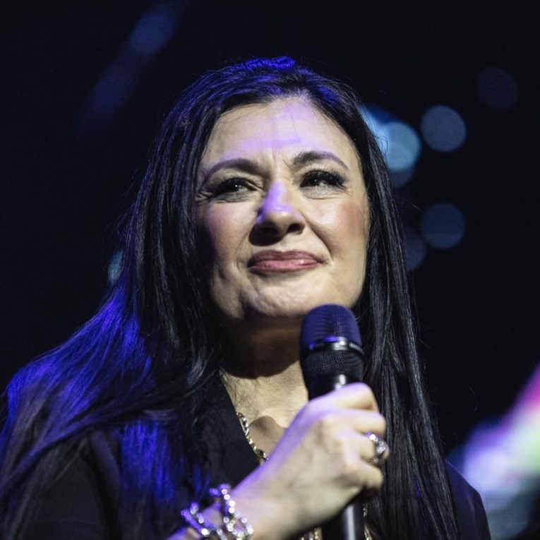 Kaliopi o pjevaču koji je poginuo u požaru kluba u Makedoniji: Ušao je spasiti djecu
