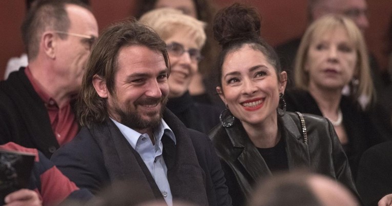 Nakon duljeg vremena Niko Kranjčar i Zrinka Cvitešić viđeni zajedno u javnosti