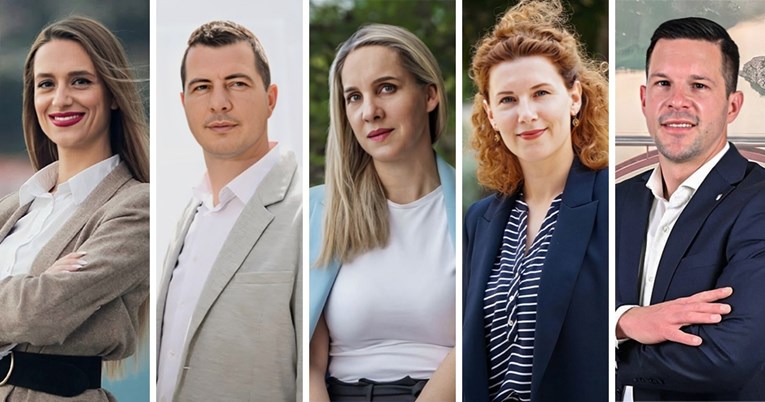 Prije 4 godine ovi mladi ljudi rušili su HDZ u njihovim utvrdama. Uspjeli su i jučer