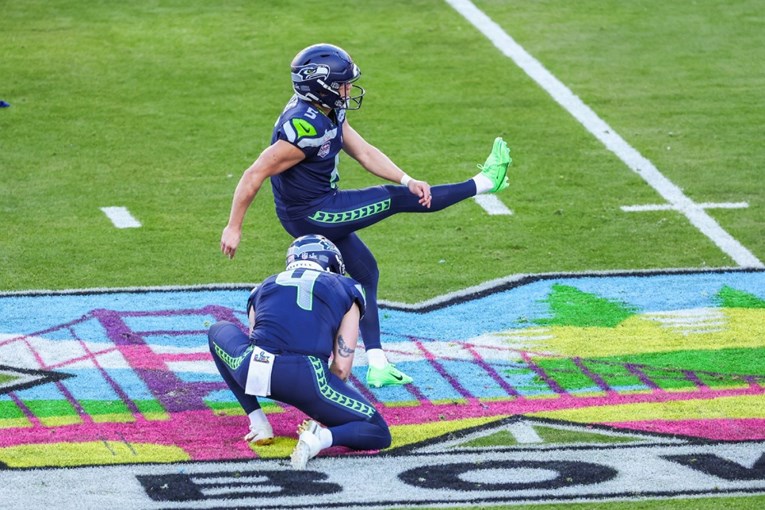 Igrač Seattlea napravio što nitko u povijesti Super Bowla nije uspio