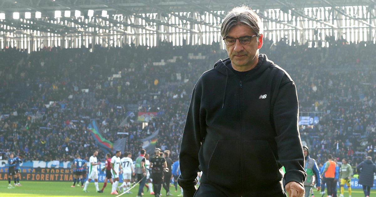 Jurić blizu novog posla u Serie A