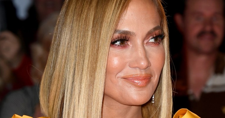 Jennifer Lopez je s 50 godina među najljepšim ženama svijeta, ove fotke su dokaz