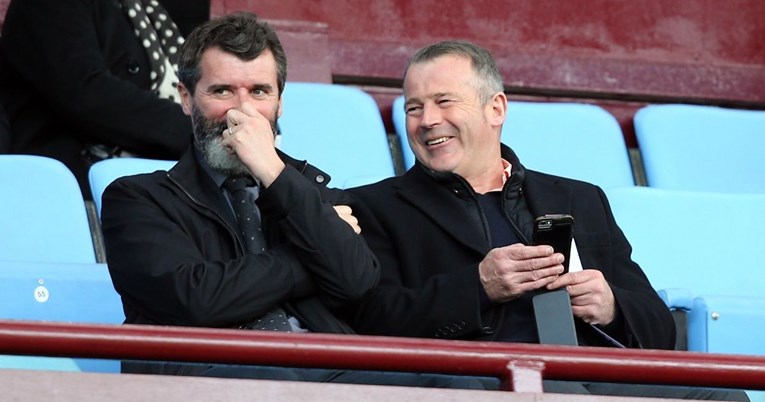 Roy Keane: Mourinhova momčad izgleda šokantno