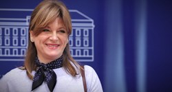 Vidović Krišto prijavila Hrvatsku Europskoj komisiji zbog kršenja prava građana