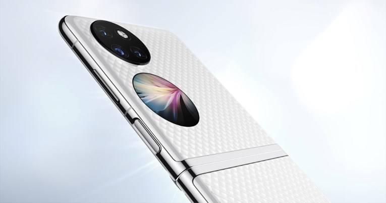 Huawei lokalno predstavio dva nova vodeća pametna telefona - P50 Pro i P50 Pocket