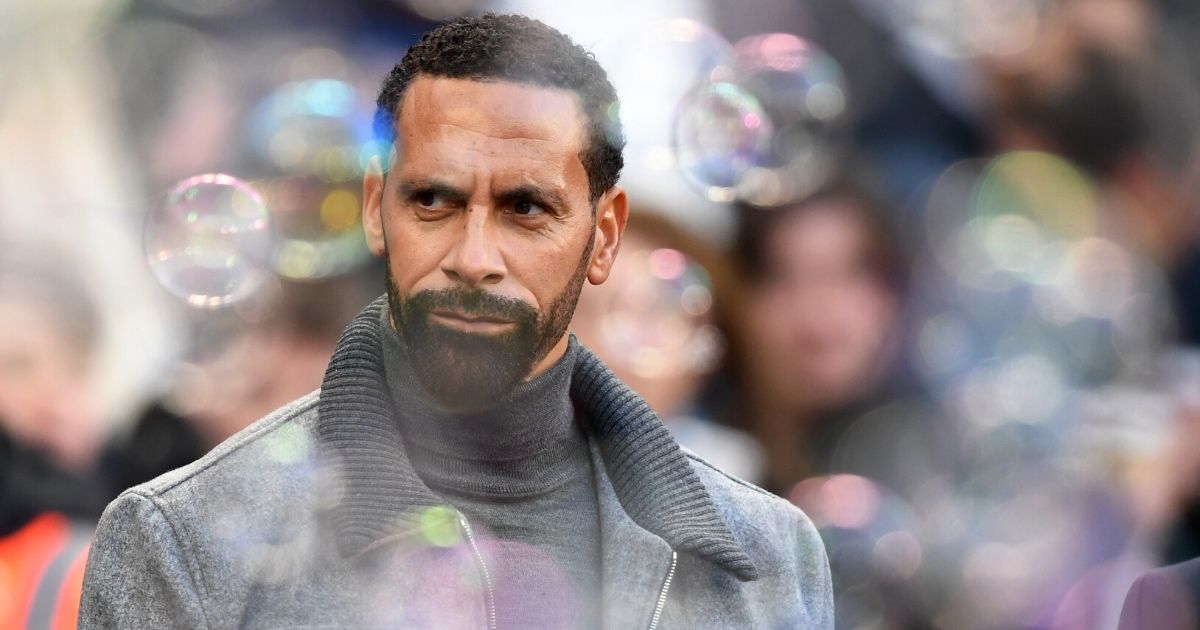 Arsenal želi Jovića, Ferdinand im poručio: Zašto uopće tražite takve igrače?