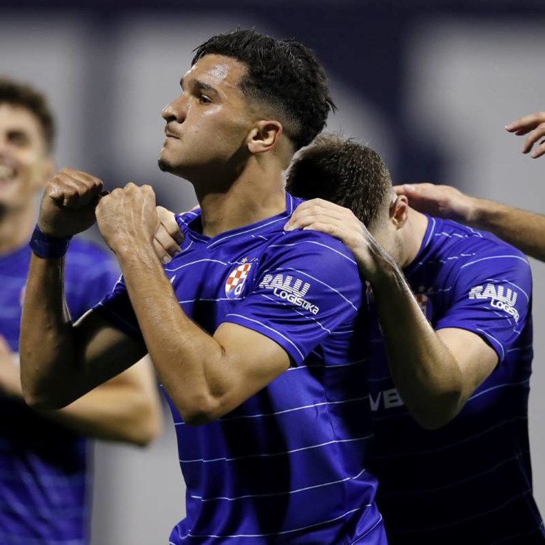 Kako kladionice vide današnje europske utakmice Dinama i Rijeke?