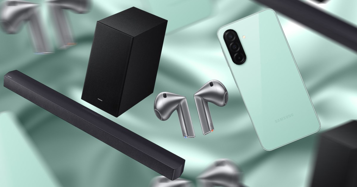 Samsung krenuo sa sniženjima za Black Friday