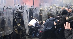 NATO šalje još vojnika na Kosovo. Rusija: Regiji prijeti eksplozija, ozbiljno pratimo