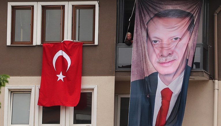 EU jako napeto čeka izbore u Turskoj. Puno je razloga za to