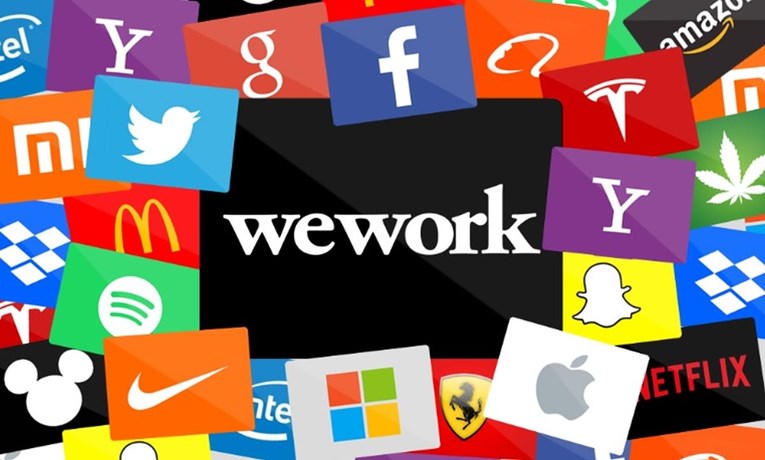 WeWork u rujnu izlazi na burzu + besplatan vodič "Kako trgovati cijenom dionica"