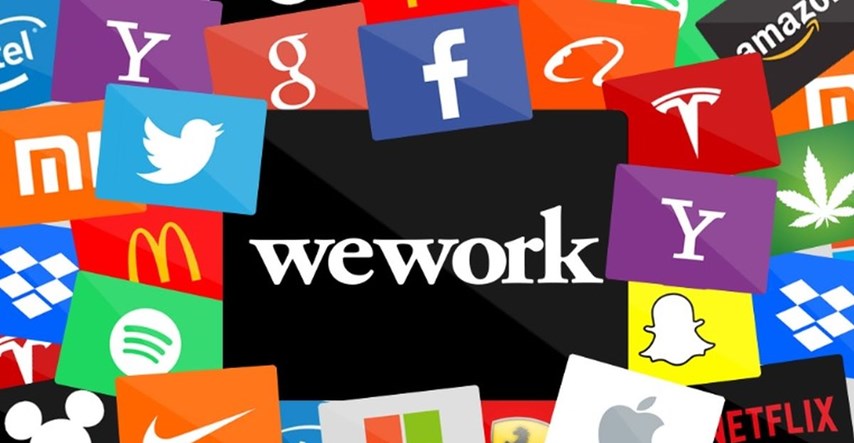 WeWork u rujnu izlazi na burzu + besplatan vodič "Kako trgovati cijenom dionica"