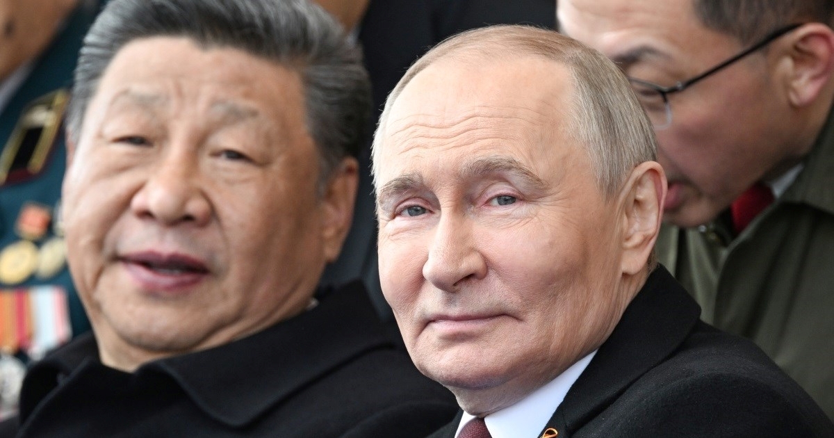 Analitičar: Putin je vezan uz Xija, u poziciji je onog koji mora moliti za podršku