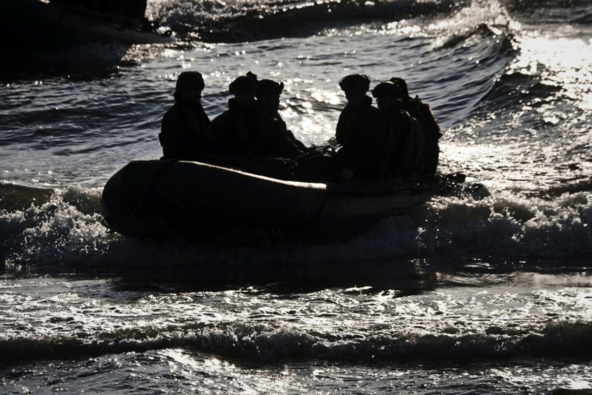 U Los Angelesu privremeno raspoređeno oko 700 marinaca