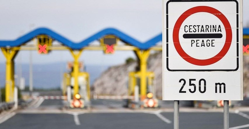 Gradi se najskuplja dionica autoceste do Dubrovnika, kilometar 26 milijuna eura