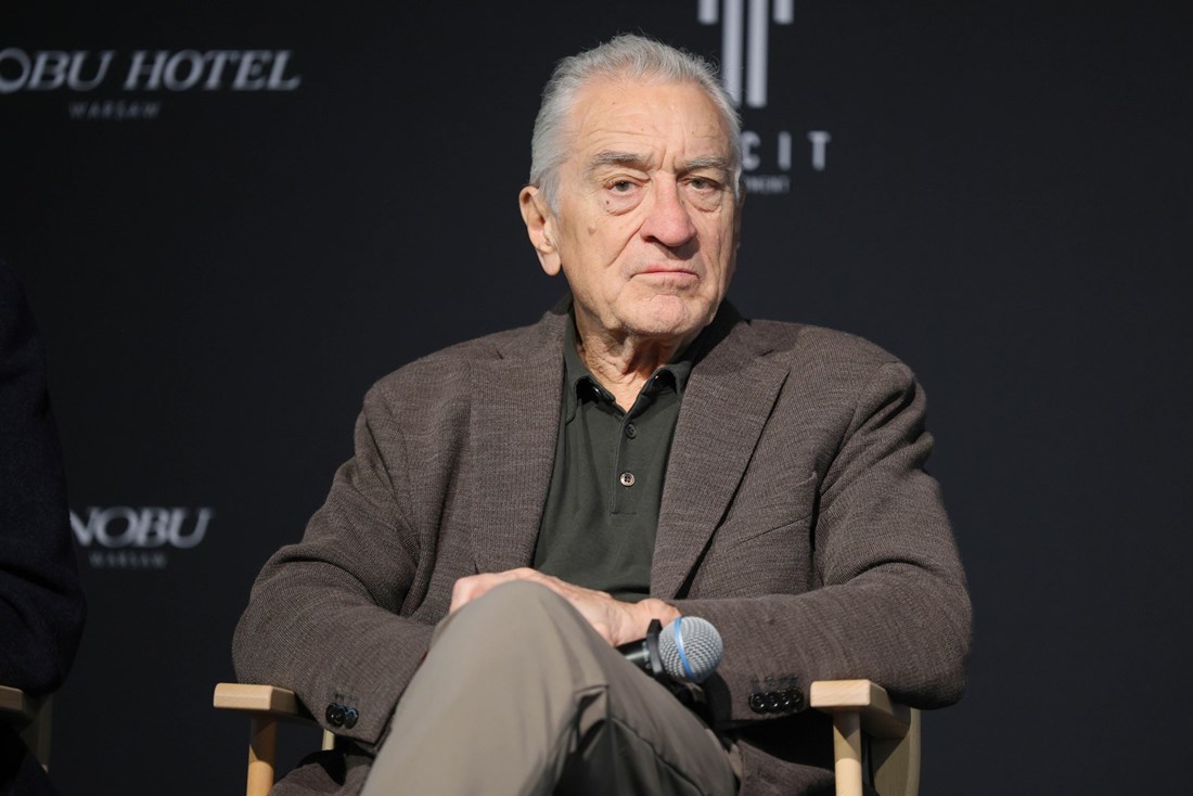 Robert De Niro pozvao Amerikance na otpor Trumpu: "On je neprijatelj naše zemlje"