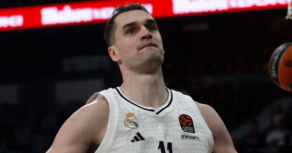 VIDEO Hezonja doveo Real pred novo finale. Dalekometnom tricom oduševio komentatora