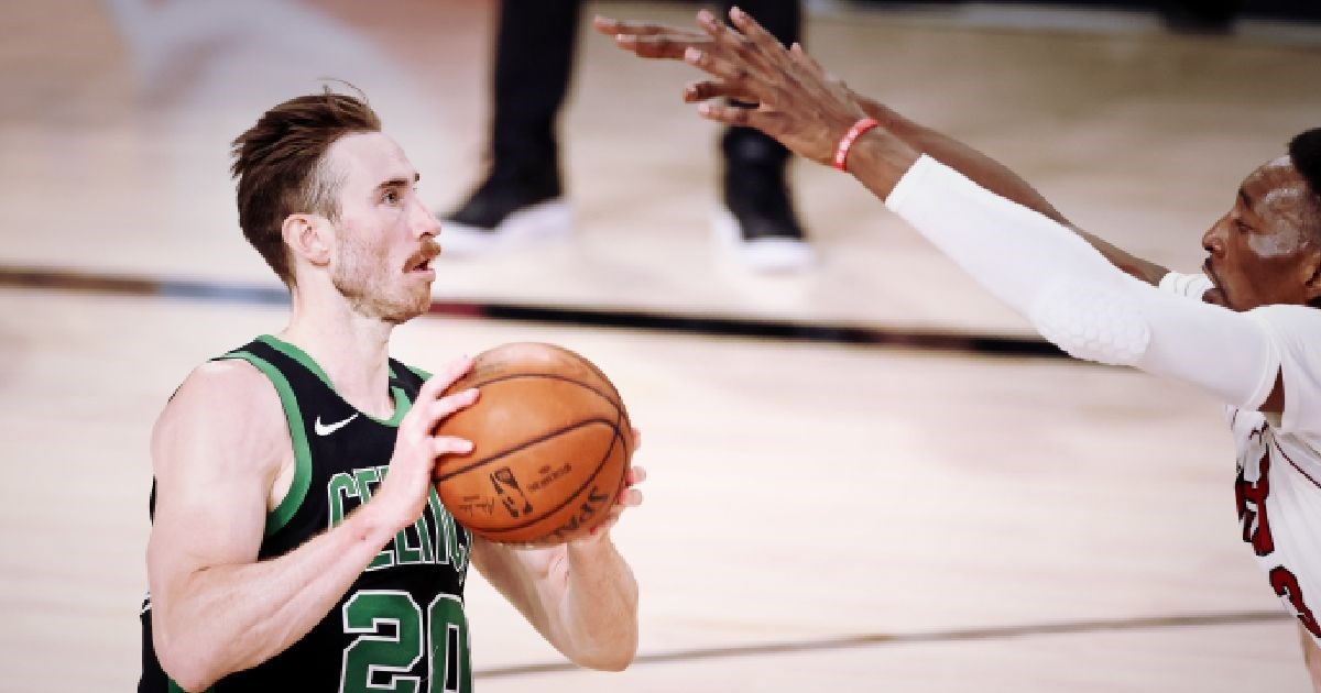 Sinoć je potpisan drugi najveći ugovor ovogodišnjeg prijelaznog roka NBA lige