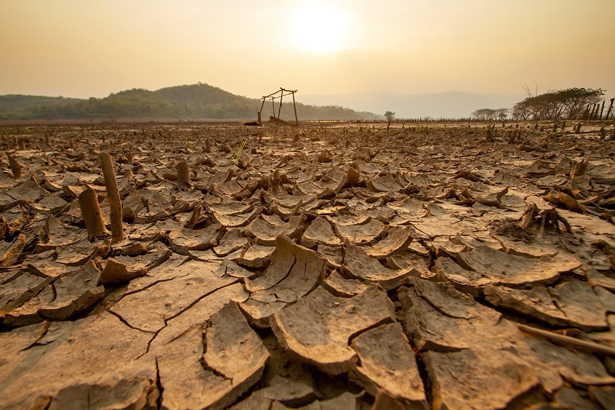 Svjetska meteorološka organizacija: Ovo je crvena uzbuna za svijet