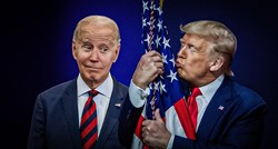Američki povjesničari: Biden je 14. najbolji predsjednik SAD-a, a Trump je najgori