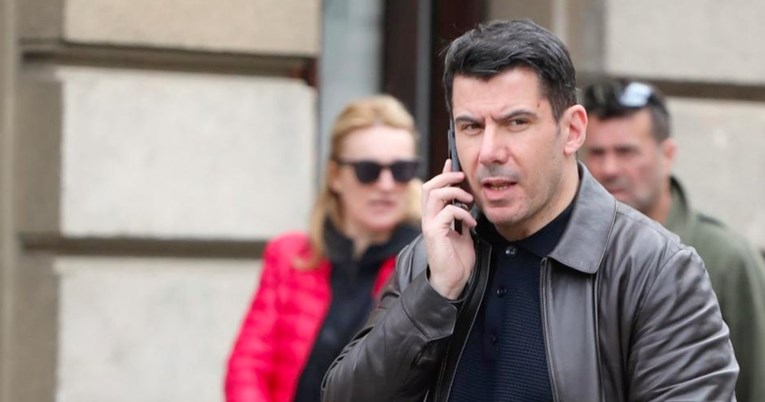 Grmoja: Slabokrvni Andrej uporno izbjegava sučeljavanje