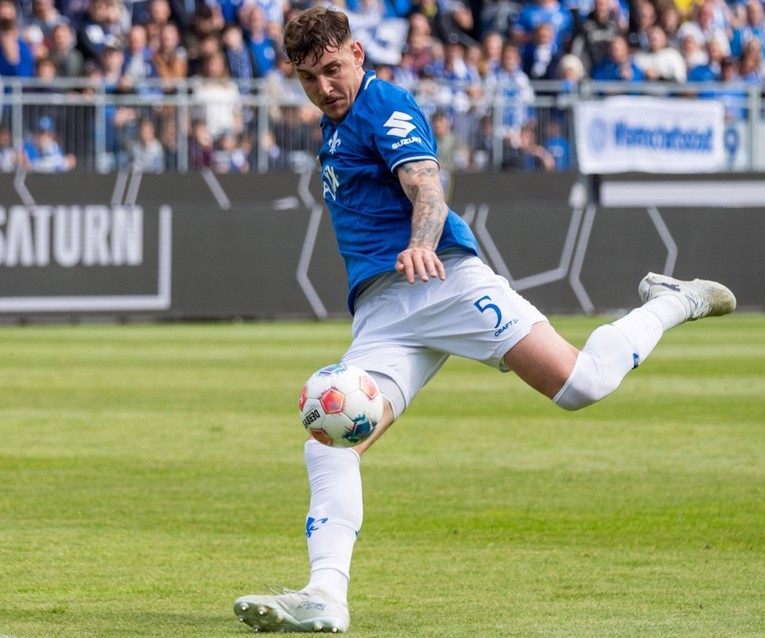 Dinamo želi hrvatskog hit-braniča?