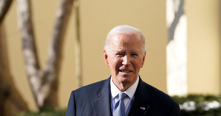 Biden se nije mogao sjetiti datuma sinovljeve smrti. Objavljena audiosnimka intervjua
