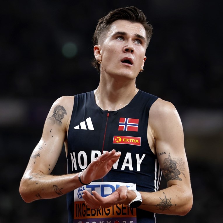 Atletska zvijezda (25) kupila imanje za milijun eura. Bit će poljoprivrednik