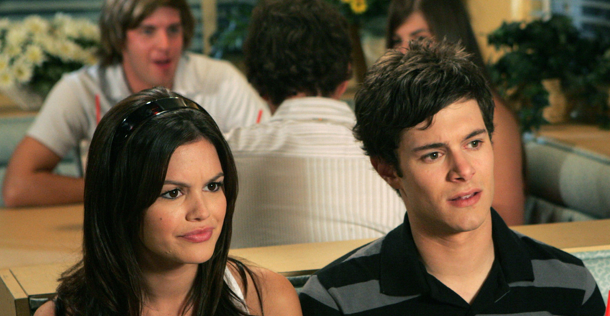 Od serije "O.C." prošlo je 12 godina, a ovako danas izgledaju Seth i Summer