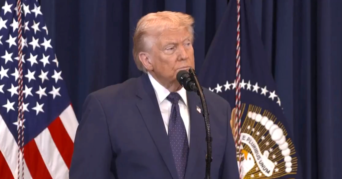 VIDEO Trump optužio Iran za napad pa se povukao pred novinarkom: "Ne znam dovoljno"