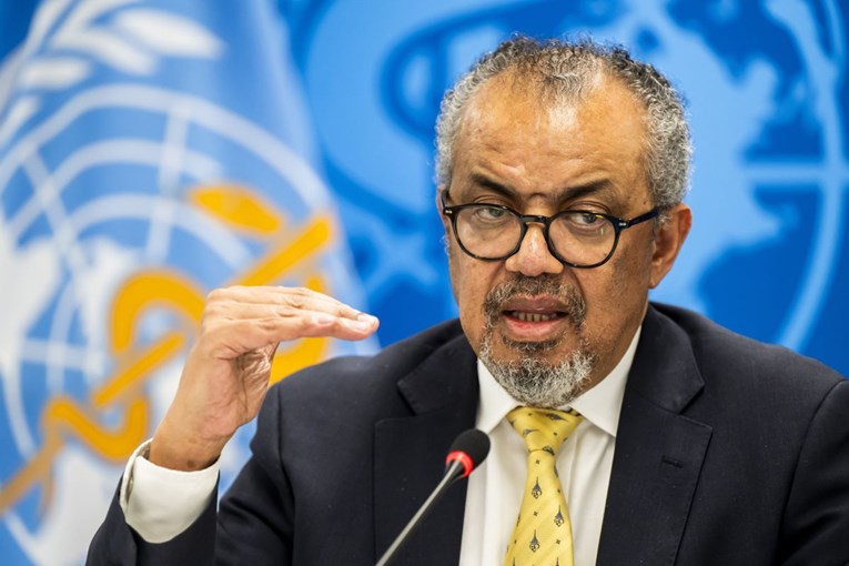 SAD danas službeno izlazi iz WHO-a. Slijede mjere štednje i otkazi