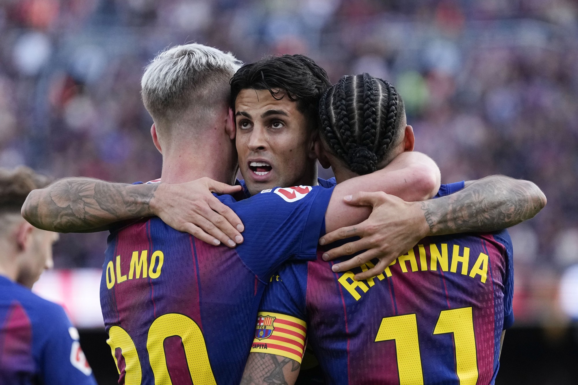 Barcelona zbog poreznih problema ne može dovesti važnog igrača