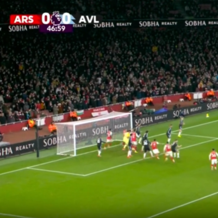 VIDEO Nevjerojatan kiks jednog od najboljih vratara svijeta u derbiju Premier lige